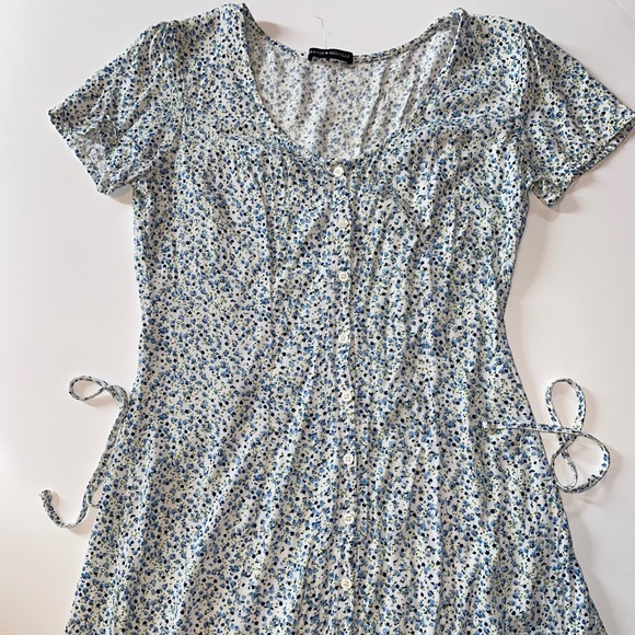 Brandy Melville Dresses & Skirts - brandy melville| dress one size fits most